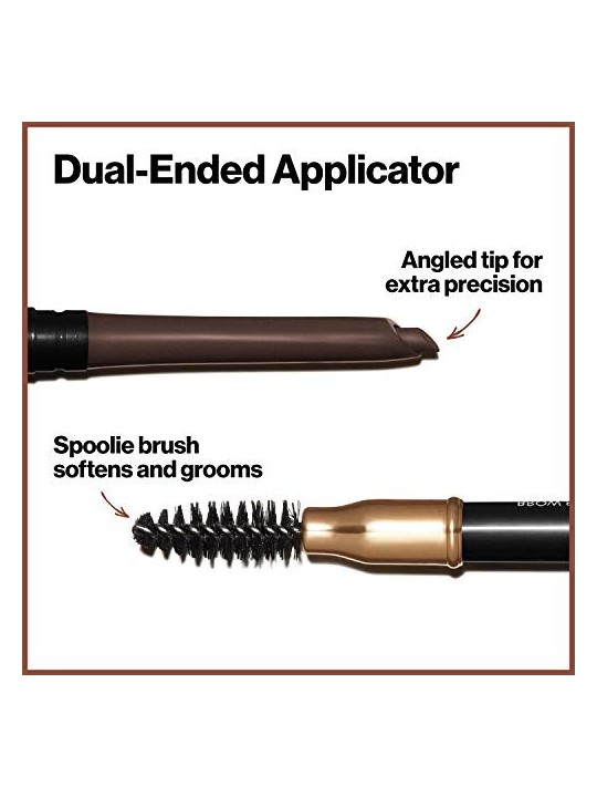 Revlon Professional ColorStay Brow Pencil 220 Dark Brown