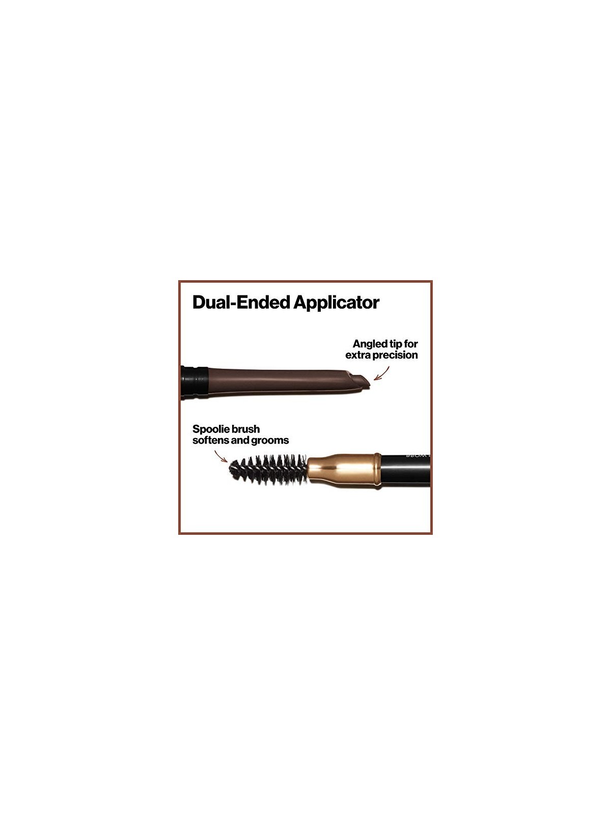 Revlon Professional ColorStay Brow Pencil 220 Dark Brown