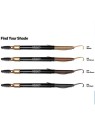 Revlon Professional ColorStay Brow Pencil 220 Dark Brown