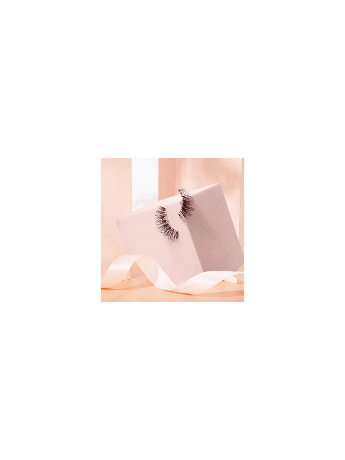 Ardell Wispies per effetti da studio Ciglia finte donna Black