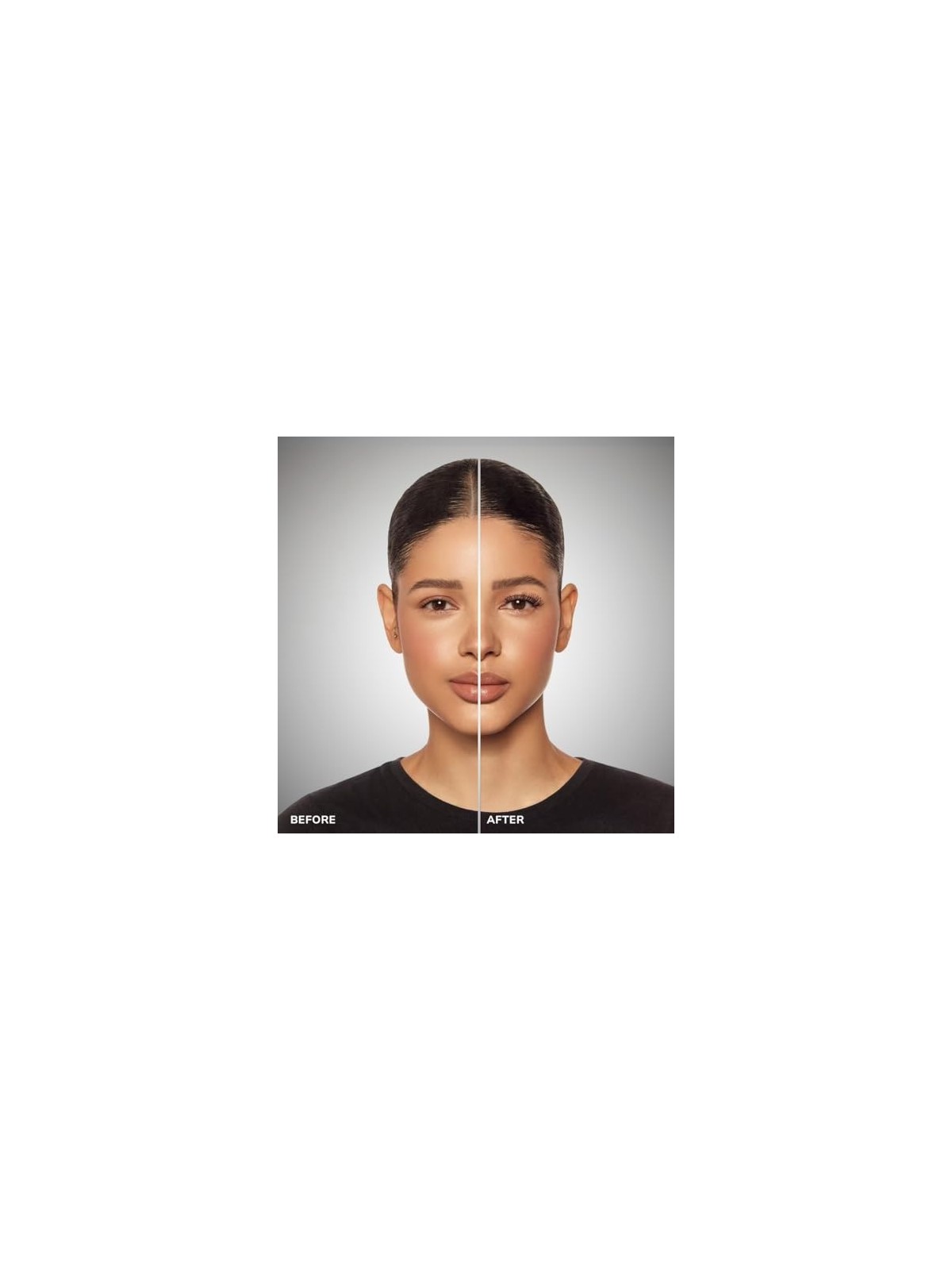 Ardell Wispies per effetti da studio Ciglia finte donna Black