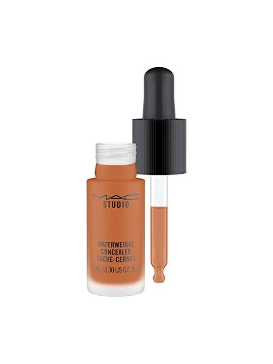 MAC Studio Waterweight Correttore Liquido NW50 9ml donna
