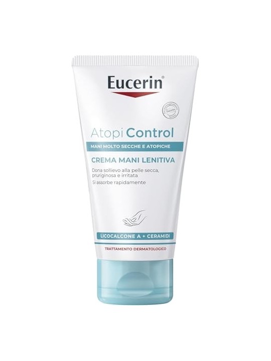 AtopiControl Hand Cream