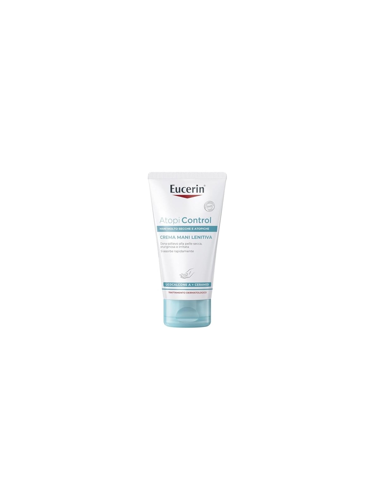 AtopiControl Hand Cream