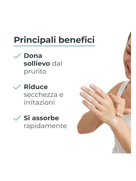 AtopiControl Hand Cream