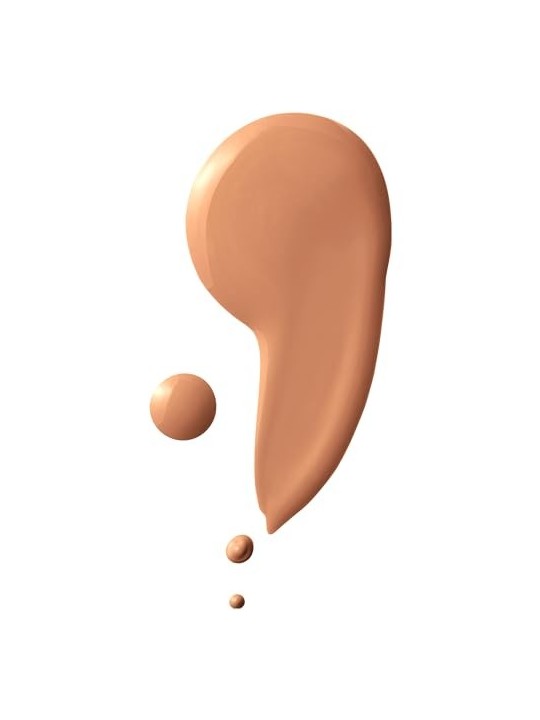 Maybelline Adattami Trucco opaco e senza pori donna 350 Caramel