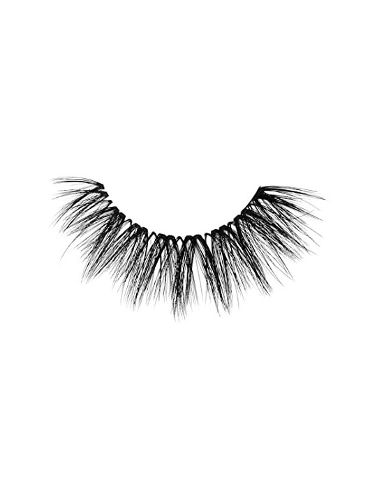 Ciglia artificiali Kiss My Face MLB Bolder Lash Slim Thicc