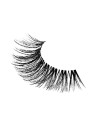 Ciglia artificiali Kiss My Face MLB Bolder Lash Slim Thicc