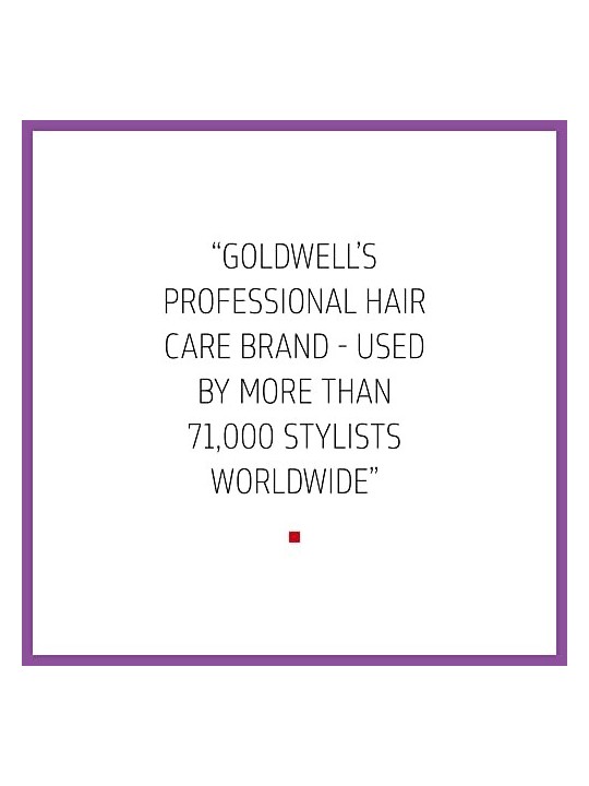 Dualsenses Blondes & Highlights Anti-Brassiness Shampoo
