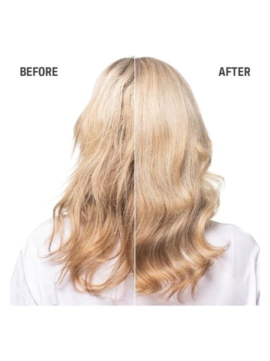 Dualsenses Blondes & Highlights Anti-Brassiness Shampoo