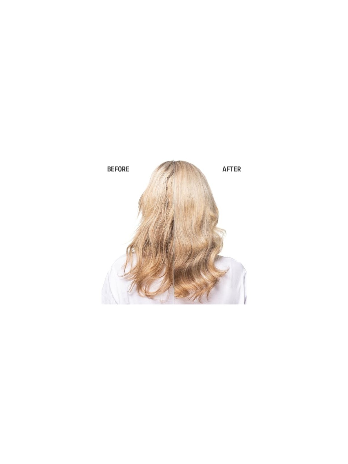 Dualsenses Blondes & Highlights Anti-Brassiness Shampoo