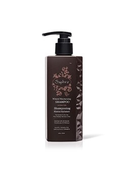 Shampoo Saphira Minerale per Capelli 250ml Donna