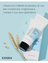 Cosrx Ultimate Nourishing Rice Overnight Spa Mask 60ml
