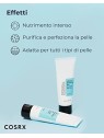 Cosrx Ultimate Nourishing Rice Overnight Spa Mask 60ml
