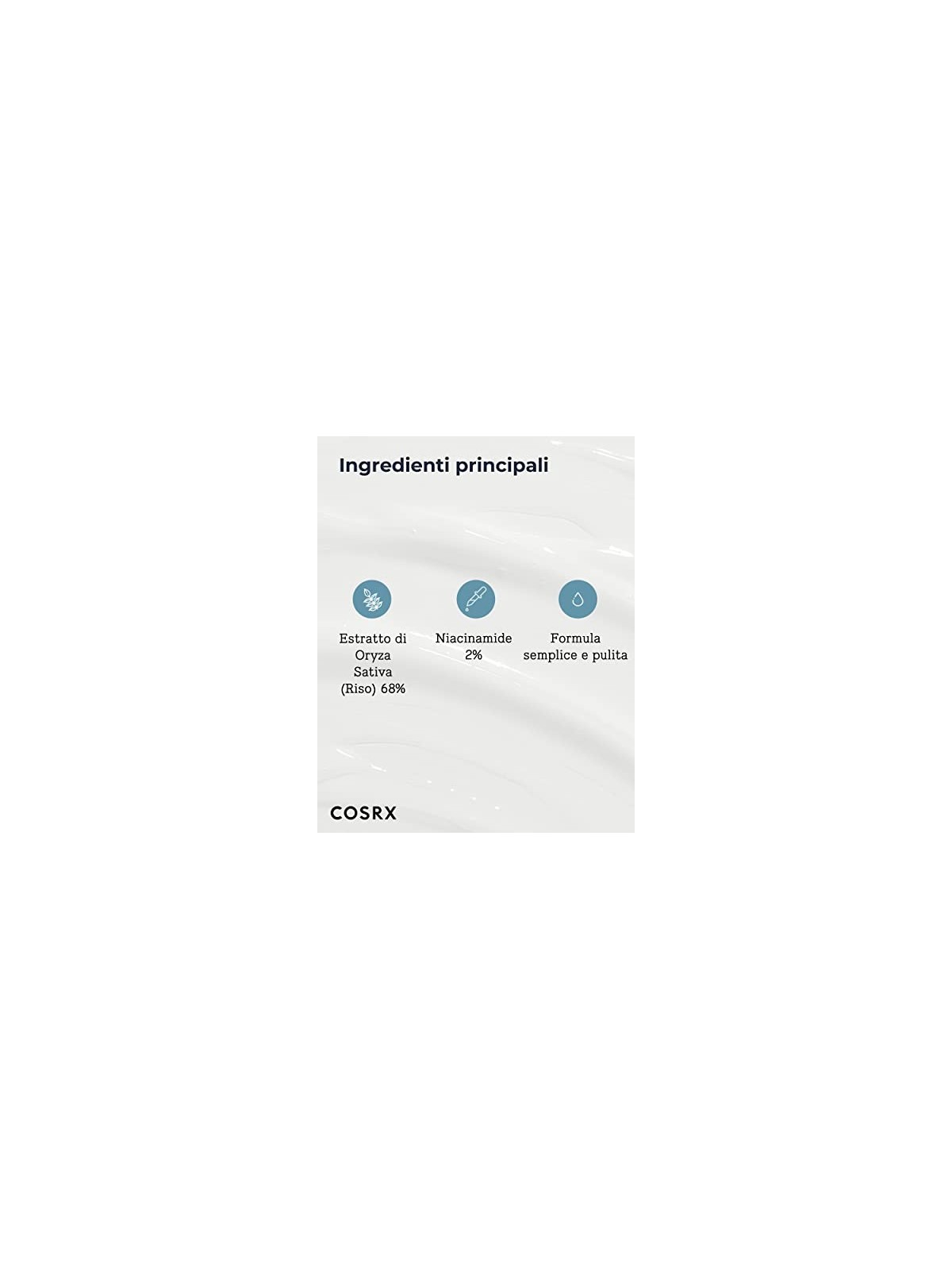 Cosrx Ultimate Nourishing Rice Overnight Spa Mask 60ml