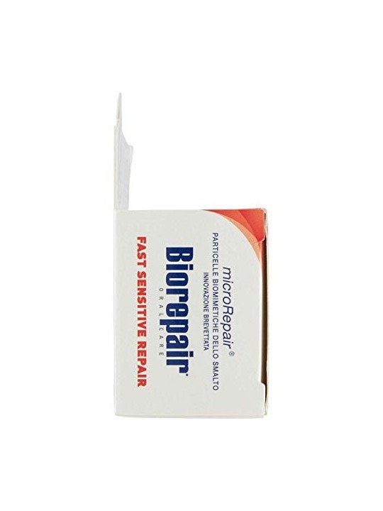 Biorepair Dentifricio Fast Sensitive Repair 75ml