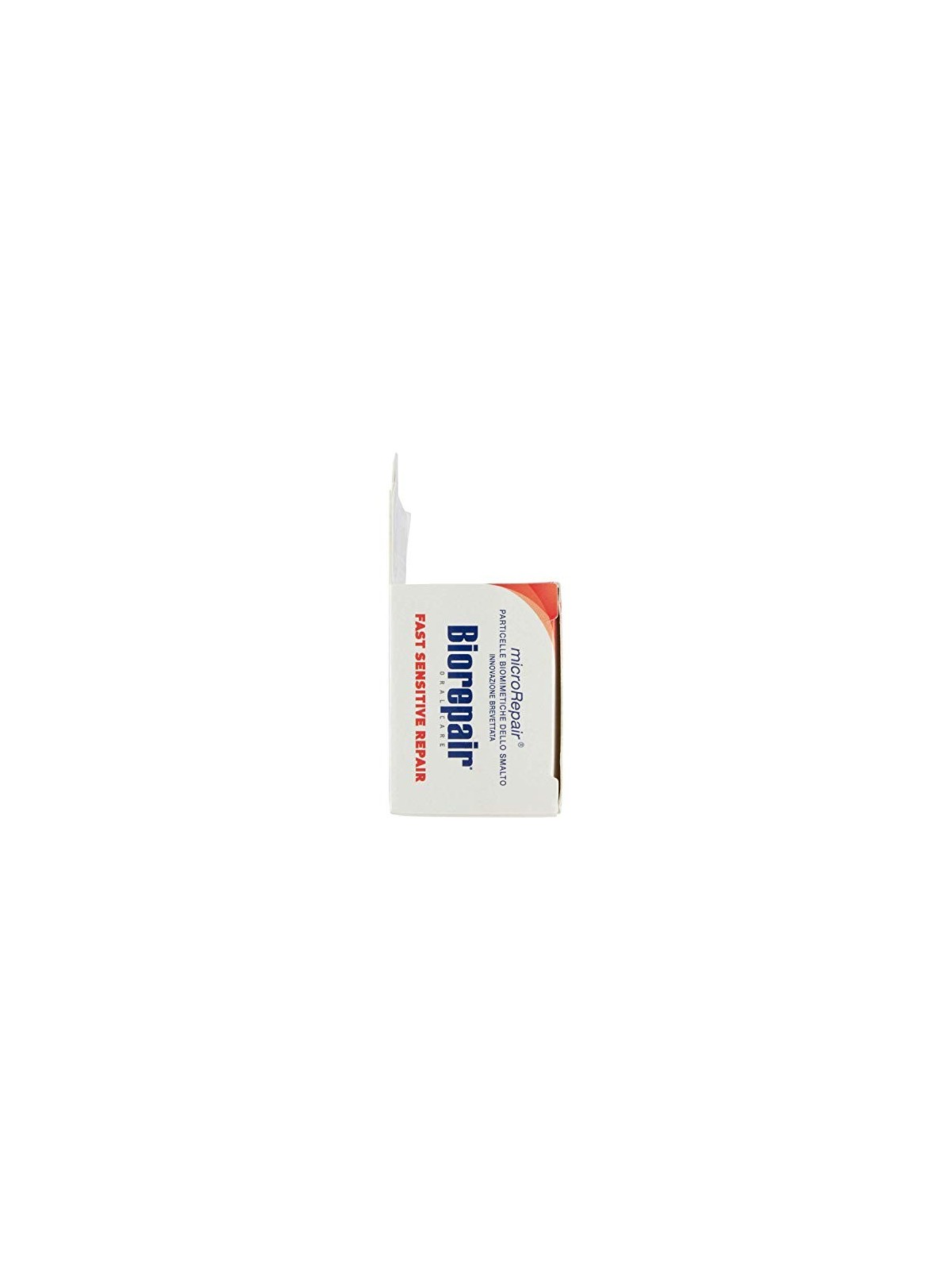 Biorepair Dentifricio Fast Sensitive Repair 75ml