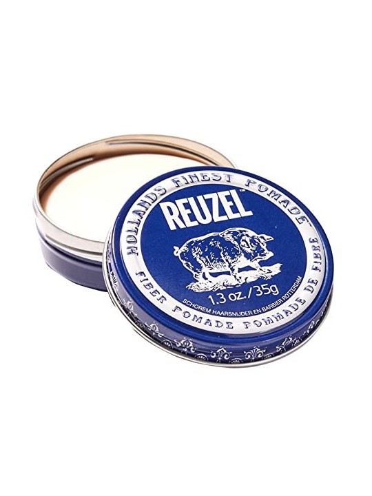 Fiber Pomade pomata per capelli donna 350g