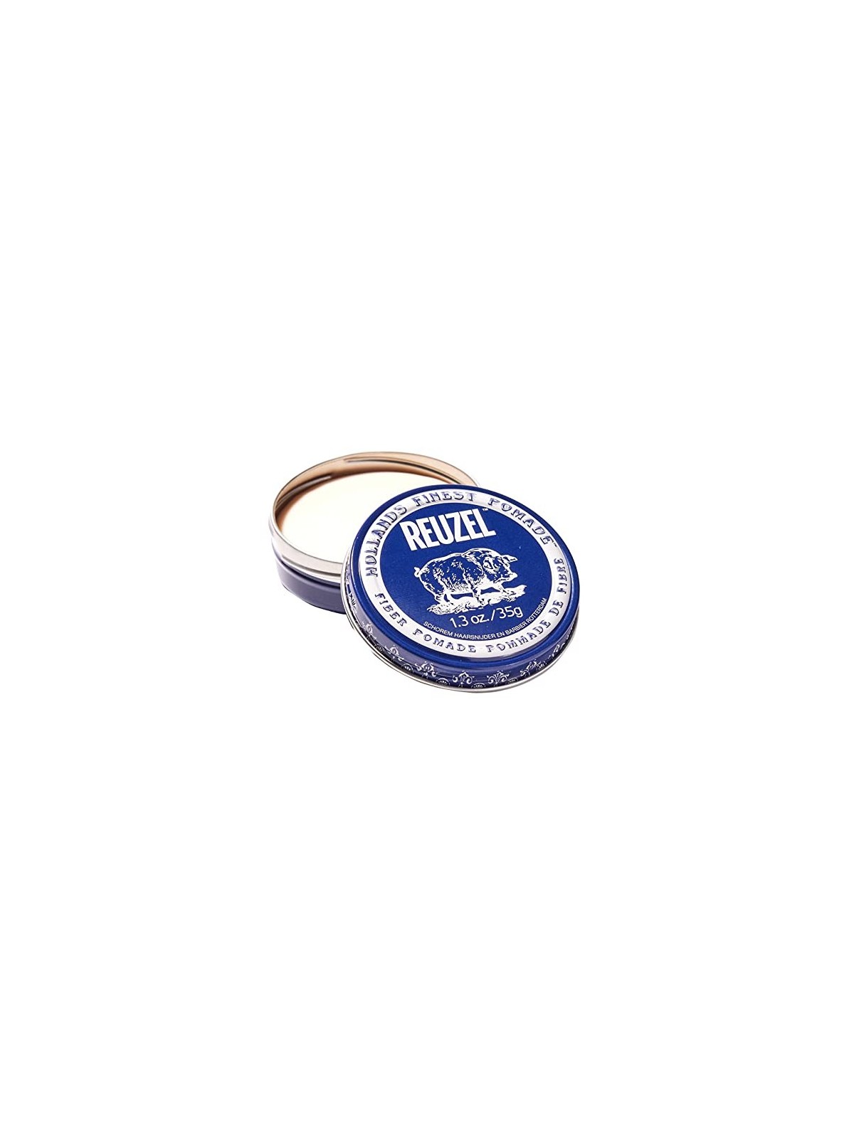 Fiber Pomade pomata per capelli donna 350g