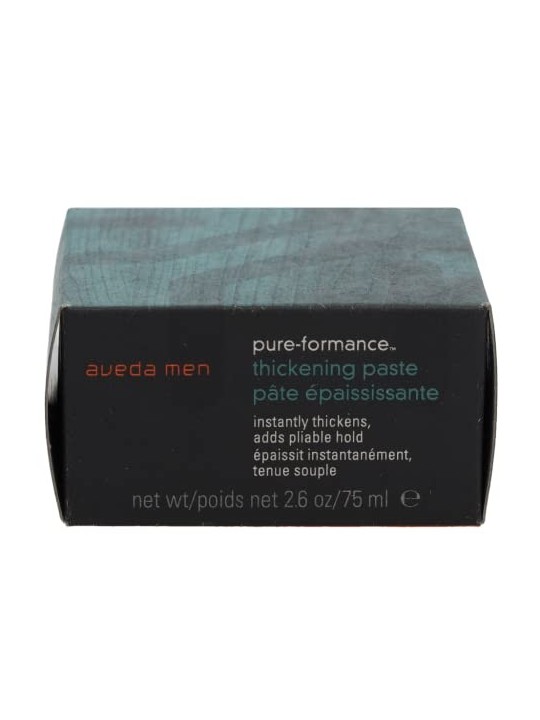 Aveda Men Thickening Paste uomo 75ml