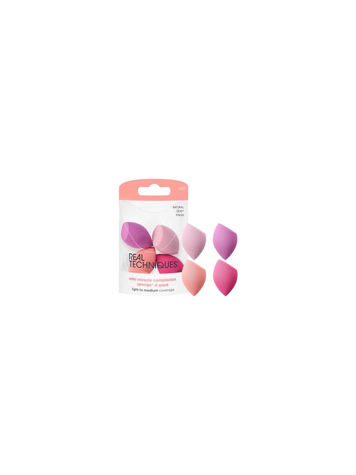 Real Techniques Miracle Complexion Mini Sponges