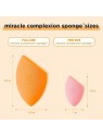 Real Techniques Miracle Complexion Mini Sponges