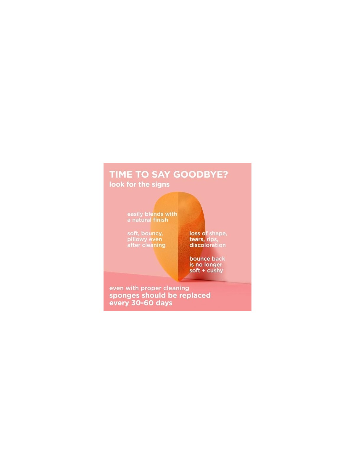 Real Techniques Miracle Complexion Mini Sponges
