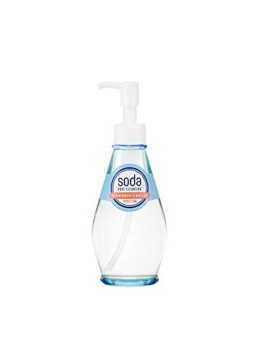 Olio Detergente Viso HOLIKA HOLIKA Soda Tok Tok Clean Pore Deep Cleansing Oil 150ml