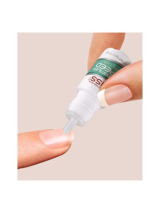 KISS Maximum Speed Nail Glue Quick-drying
