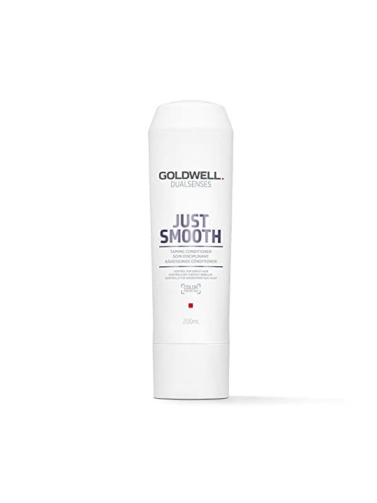 Balsamo lisciante Goldwell Dualsenses Just Smooth
