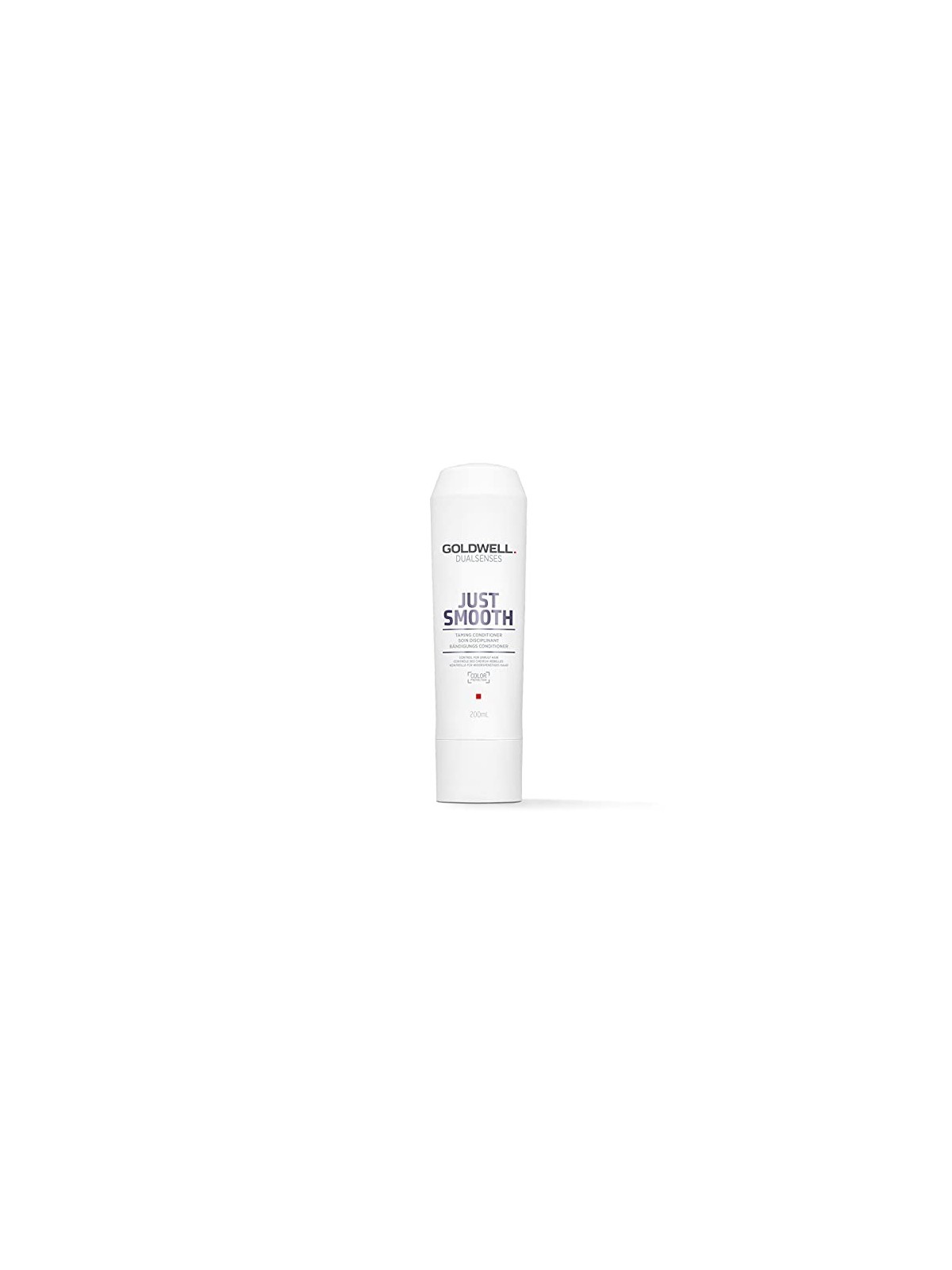 Balsamo lisciante Goldwell Dualsenses Just Smooth