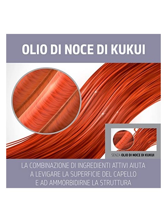 Balsamo lisciante Goldwell Dualsenses Just Smooth