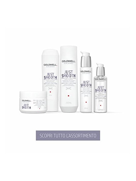 Balsamo lisciante Goldwell Dualsenses Just Smooth