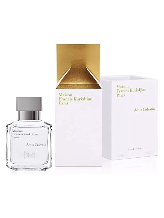 MFKP Aqua Celestia EDT Spray 70ml