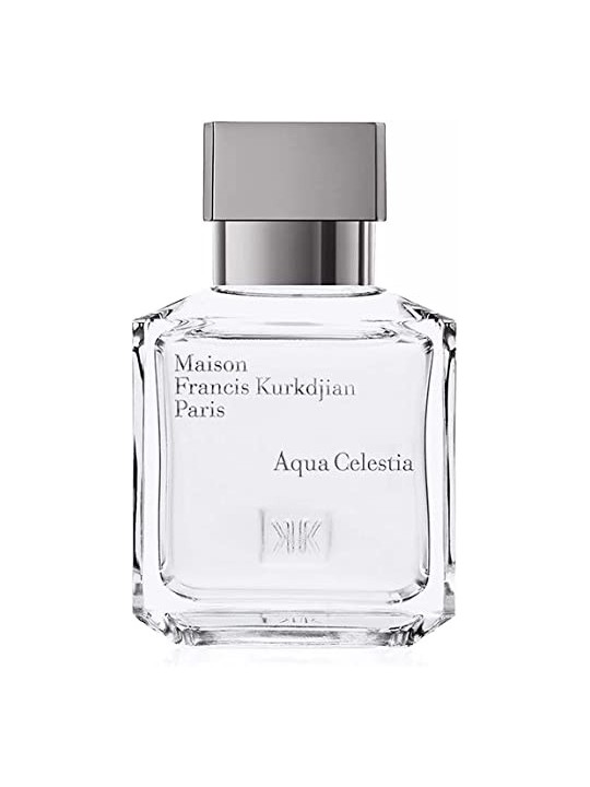 MFKP Aqua Celestia EDT Spray 70ml