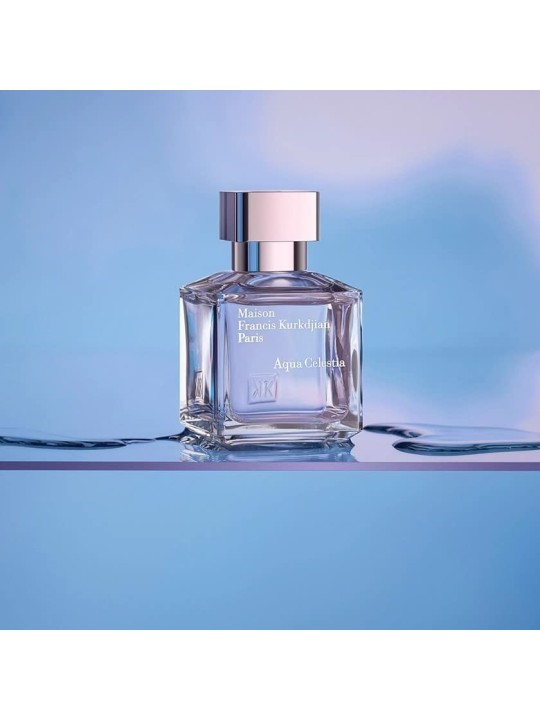 MFKP Aqua Celestia EDT Spray 70ml
