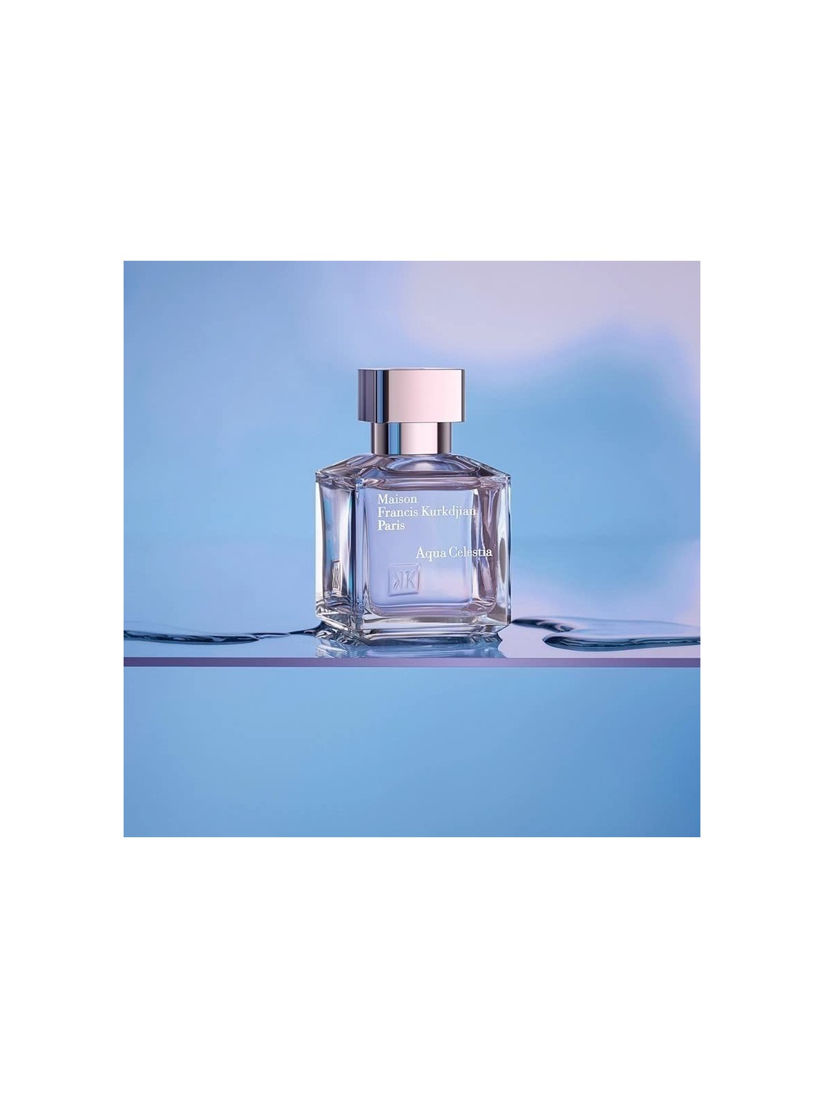 MFKP Aqua Celestia EDT Spray 70ml