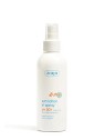 Ziaja Lozione solare in spray SPF 50 donna 170ml