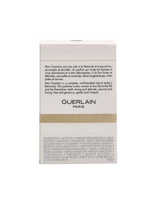 Guerlain Mon Guerlain Eau de Parfum Spray Donna 30ml