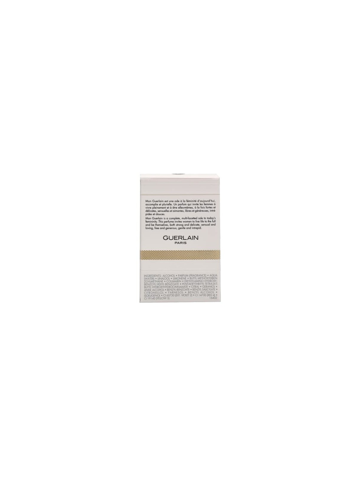 Guerlain Mon Guerlain Eau de Parfum Spray Donna 30ml