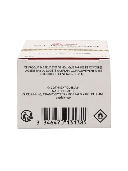 Guerlain Mon Guerlain Eau de Parfum Spray Donna 30ml