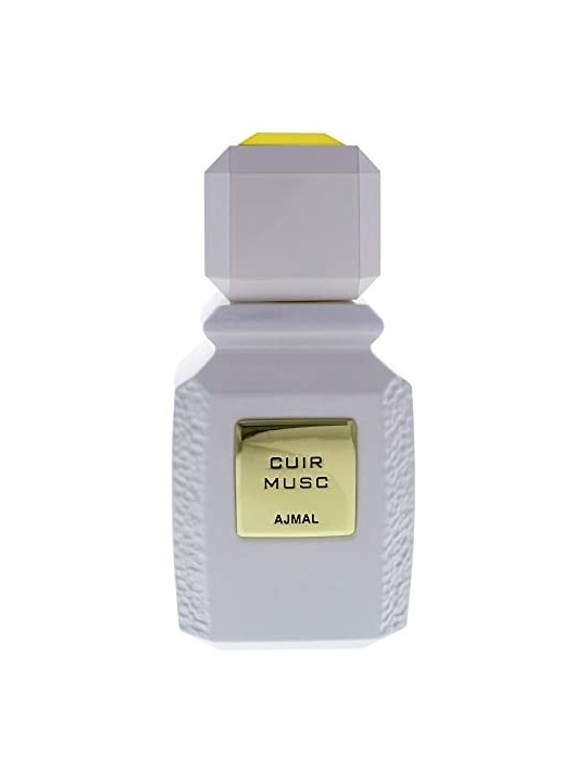 Ajmal Cuir Musc EDP 100ml