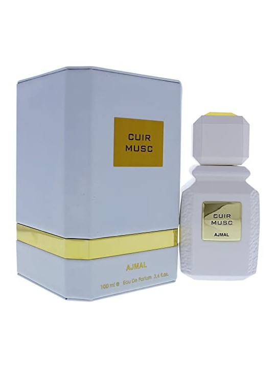 Ajmal Cuir Musc EDP 100ml