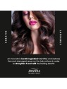 JOANNA PROFESSIONAL Keratin Rebuilding Hair Mask maschera ricostruttiva per capelli indeboliti con cheratina 500g