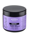 JOANNA PROFESSIONAL Keratin Rebuilding Hair Mask maschera ricostruttiva per capelli indeboliti con cheratina 500g
