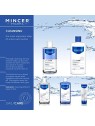 MINCER PHARMA Daily Care struccante occhi bifasico