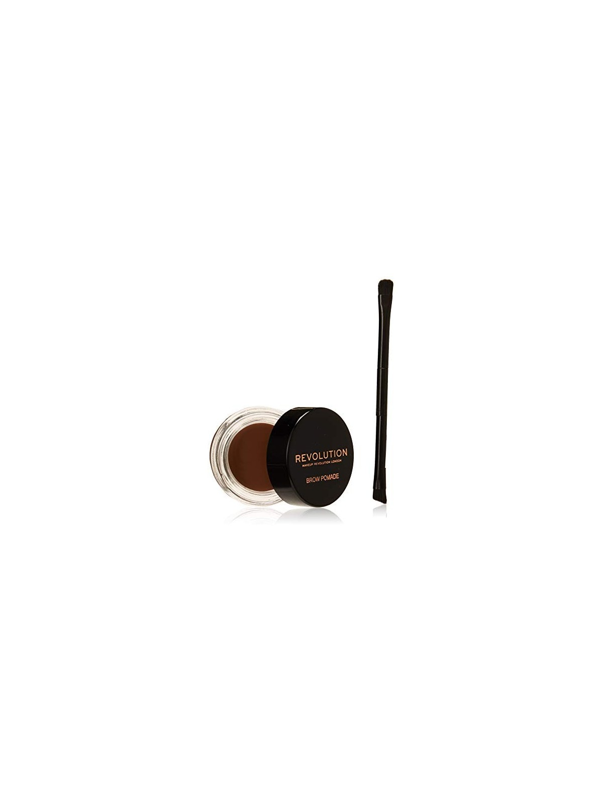Makeup Revolution Pomata per sopracciglia Soft Brown