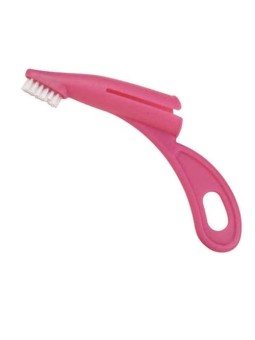 Spazzolino Denti per Cane 1 Unit Unisex