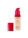 Bourjois Anti-Fatigue Foundation Healthy Mix 30 ml 58 Caramel