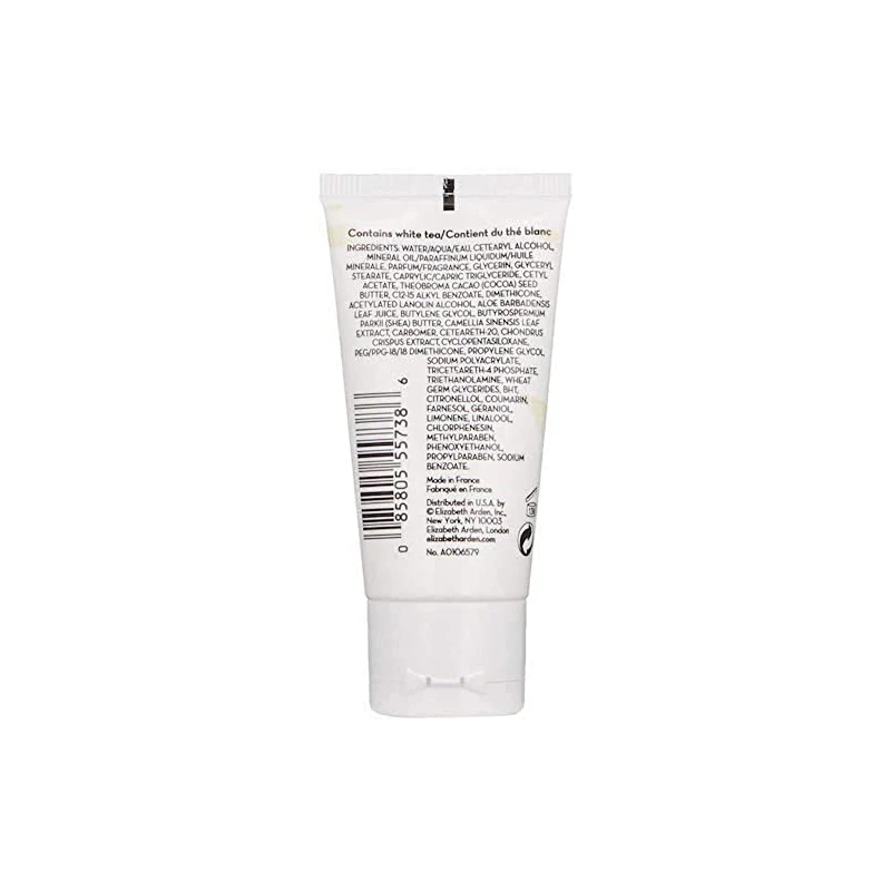 Elizabeth Arden White Tea Hand Cream 30ml